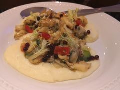 -Bistro Les Lilas丁香花小酒馆