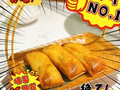 -春家·非遗手工小吃(徐汇万科广场店)