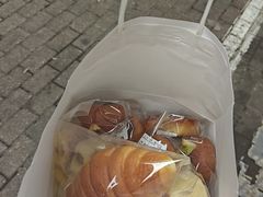 -0+1·手作面包(新北店)