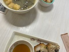 -咬不得高祖生煎·简餐(杭州东站东广场店)