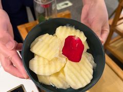 -烹然四季椰子鸡火锅(姚家园万象汇店)