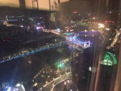 -湖州东吴开元名都酒店-滨河自助餐厅