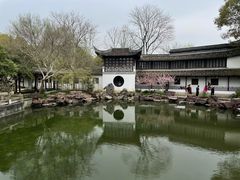 -西溪国家湿地公园