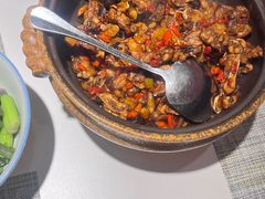 -烹湘·鲜炒湖南土菜(海珠店)