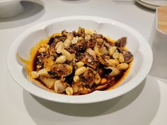 -眉州东坡(春秀路店)