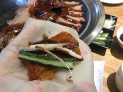 -守柴炉烤鸭(中海国际店)
