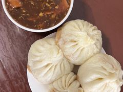 -姚记炒肝店(鼓楼店)