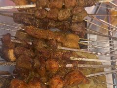 -古彭7只羊·招牌白串·碳锅羊肉旗舰店