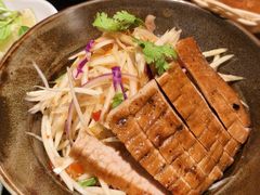 -安南越南餐厅(青岛万象城店)