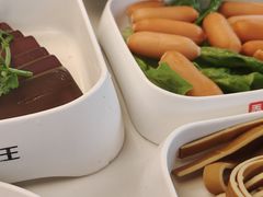 -椒王火锅(厚街万达店)