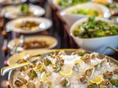 -广州四季酒店·意珍·意式自助餐