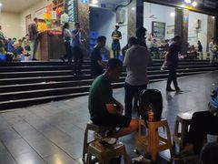 门面-鹏林天龙鸡杂