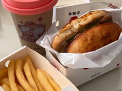 -必胜客(栖乐荟店)