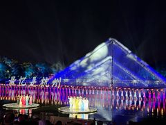 -印象西湖·最忆是杭州实景演出