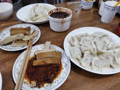 -山东水饺(南坪新街店)