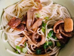 子姜肥肠面-大石人家鱿鱼面馆(大石西路总店)