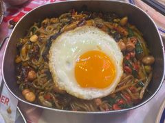 -老表记广西宵夜螺蛳鸭脚煲(西大店)
