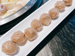 -天都火锅酒楼(虹梅南路店)