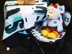 -星巴克(天津大悦城第二店)