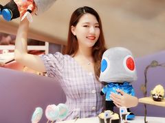 -水桶王国主题餐厅·聚会·生日派对·亲子活动·家庭套餐(亚龙湾希尔顿店)