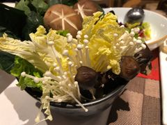 -若蘭慈·无国界素食料理(欢乐海岸店)