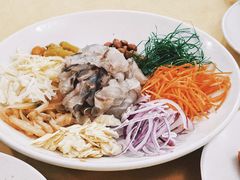 -吉莲利苑海鲜酒家(珠海拱北29年老字号店)