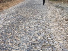 -苍山感通索道