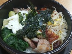 -李先生的首尔小馆(松江启源广场店)