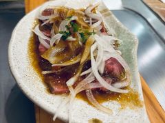 -日葵 大阪烧ひまり(仙霞路店)