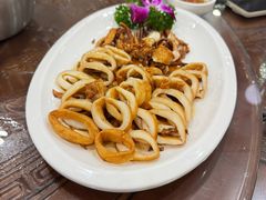 -长平肥姐白粥·海鲜打冷