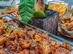 -交个朋友·贵州遵义烤鸡(北京首店)