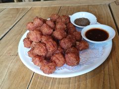 -庆云楼饭庄(什刹海店)
