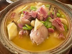 -欢桃·融合餐酒馆 Eatery&Bistro