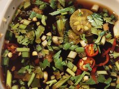 -椰子湾·海南火锅·糟粕醋·椰子鸡(正大广场店)