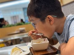 -满记甜品(王府井北京市百货大楼店)