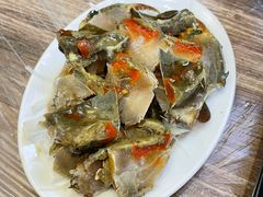 -官塘鱻鱻鱼生