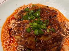 -渝信川菜 · 川味家常菜(财富购物中心店)