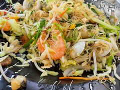 -501號台州海鲜餐厅(海创园店)