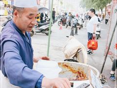 -马文章胖子甑糕(洒金桥店)