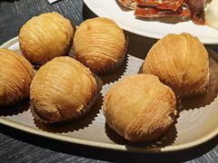 -蝴蝶里·粤菜·点心(滨江龙湖店)