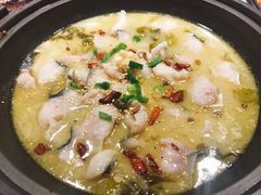 酸菜鱼-有位虾匠·香辣蟹·小龙虾(李村店)