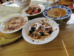 -途肴·老农饭庄(百里峡店)