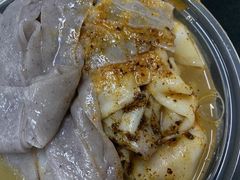 -陕西周记·手工米皮老店(工人路店)