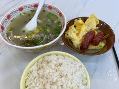 -陈记汤饭(水巷口店)