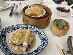 -翠园(广州太古汇店)