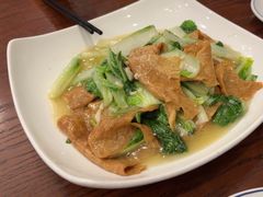 -一记洛阳菜·糖醋小排·水席(十字街店)