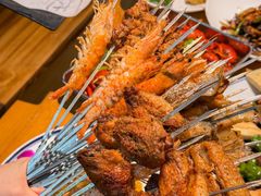 -食鸡公社辣子鸡·潍坊菜·烧烤