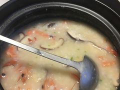 -煲王粤菜餐厅(中侨中心店)