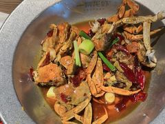-一棠龙虾•王牌虾球(光谷天地店)