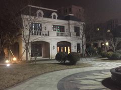 -青岛鑫江温德姆酒店